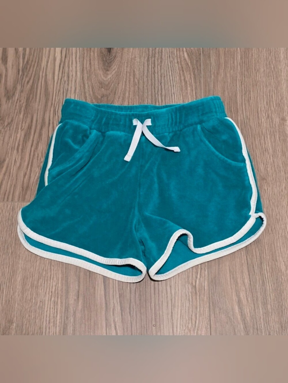 7/8 Shorts